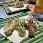 天冨良 麻布よこ田 恵比寿ガーデンプレイス店 - 