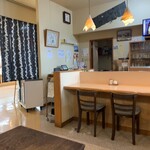 お食事処 ごぜん家 - 