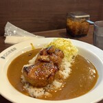 CoCo壱番屋 - 