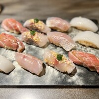 すし寿 - 