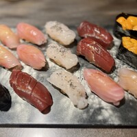 すし寿 - 