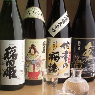 個室処 稲田屋はなれ_2