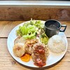 saredoかふぇ & DINING 京都店