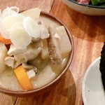 町屋 あかりや - 