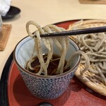 Soba Takeyama - 