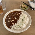 世界の料理とお酒 ハヤシ商店 - 