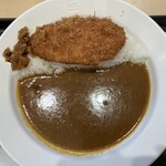 マイカリー食堂 - 