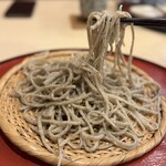 Soba Takeyama - 