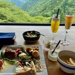 バーホテル 箱根香山 - 