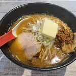 麺屋 誉 - 