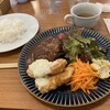 めだか食堂