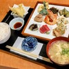 Saryou Fukawa - 彩り惣菜九種盛り膳