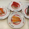 Kappa sushi - 