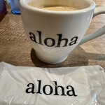 アロハテーブル - 