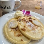 アロハテーブル - 