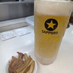 青島食堂 秋葉原店 - 