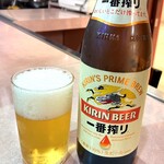 タンドゥール - ビール