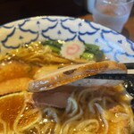 ヱビスヤ - この厚み◎