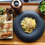 京ごはんと鉄板焼き 京月 - 