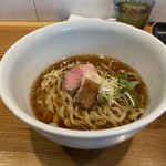 Ramen Kane Katsu - 