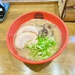 らぁめん いちむじん 榎田店 - 
