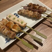 銀座　神籬 - 