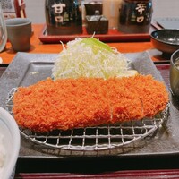 とんかつ まい泉 青山本店 - 