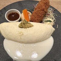 キッチン 大宮 MARK IS みなとみらい店 - 