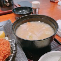 とんかつ まい泉 青山本店 - 