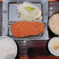 とんかつ まい泉 青山本店 - 