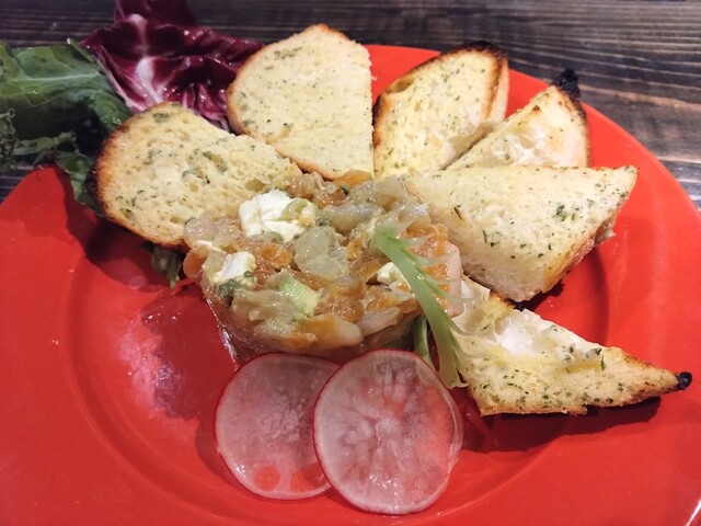 和&times;Bistro 隠家 水沢店 &ndash; 居酒屋で楽しむ和洋融合料理