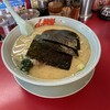 ラーメン山岡家 一宮店
