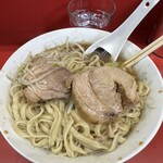 ラーメン二郎 - 