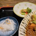 旧ヤム邸 - おそうざい