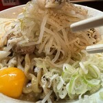 ラーメン ヨシトミ - 