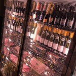 しゃぶしゃぶ すき焼 極上ステーキ兜 - 