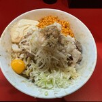 ラーメン ヨシトミ - 