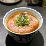 駄目な隣人 - 特製ラーメン