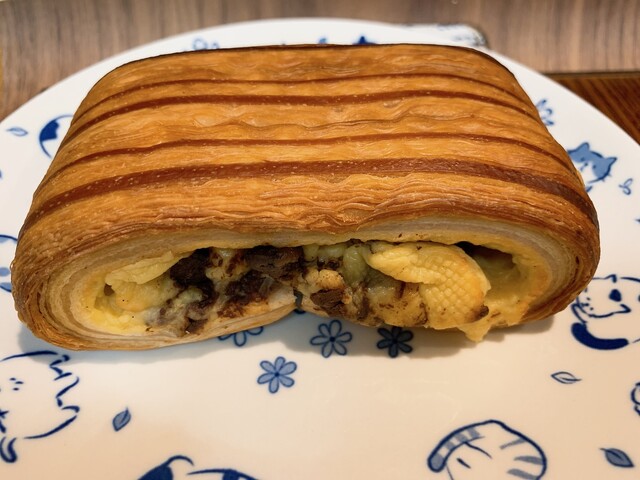 boulangerie et brasserie Fujiwara 春日店 （ブランジェリーエ