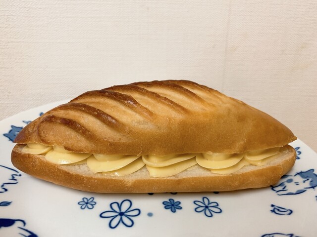 boulangerie et brasserie Fujiwara 春日店 （ブランジェリーエ