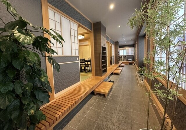 居酒屋DININGふづき - 原ノ町（居酒屋）の写真