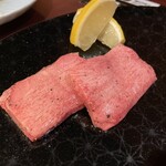 Ginza Yakiniku Seigou - 