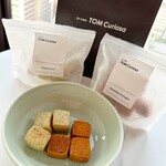 トムクリオーザ - 