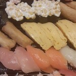無添くら寿司 - 