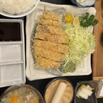 Tonkatsu Iwai - 