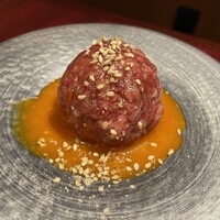 銀座焼肉 seigou - 