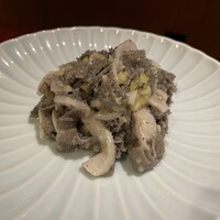 銀座焼肉 seigou - 