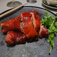 中国飯店 富麗華 - 