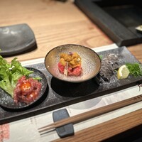 但馬屋イーマ - 