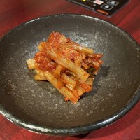 銀座焼肉 seigou - 